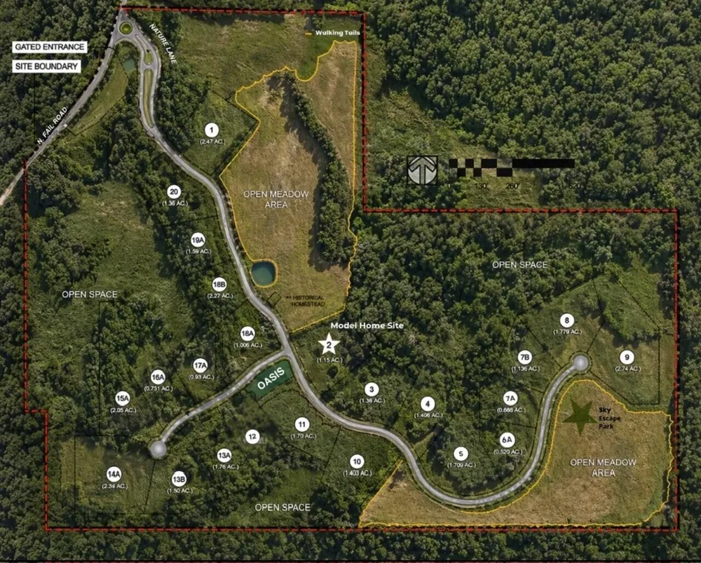 6869 Nature Lane La Porte, IN 46350