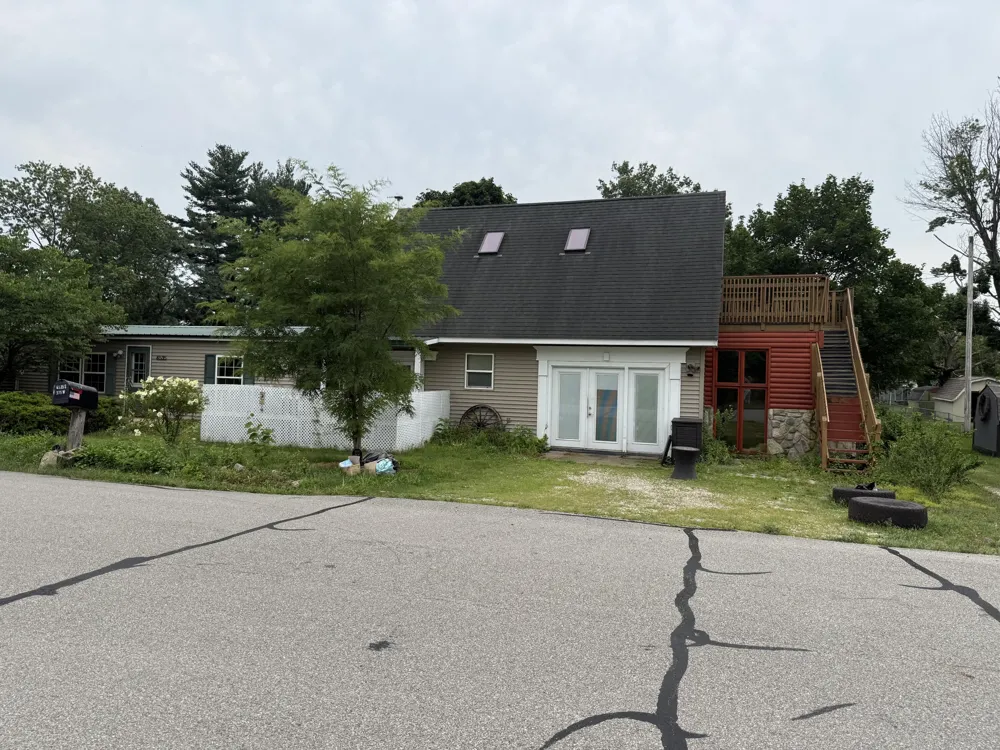 6535 S 375 W North Judson, IN 46366