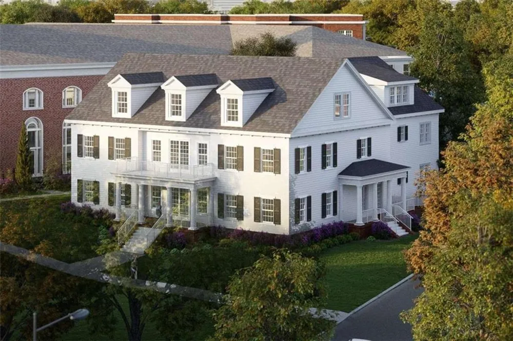 1200 Ponce de Leon Avenue #B3