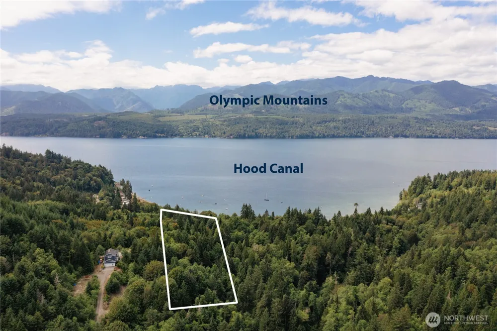 6 AC NW Seabeck Holly Road Seabeck, WA 98380