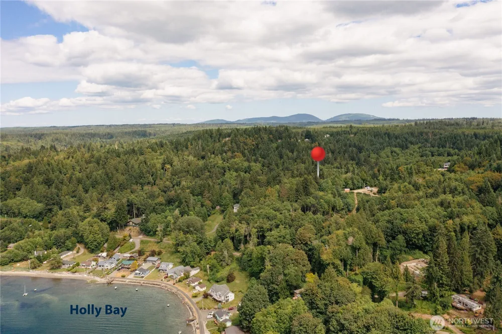 6 AC NW Seabeck Holly Road Seabeck, WA 98380