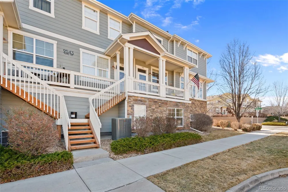 9543 Pearl Circle #105