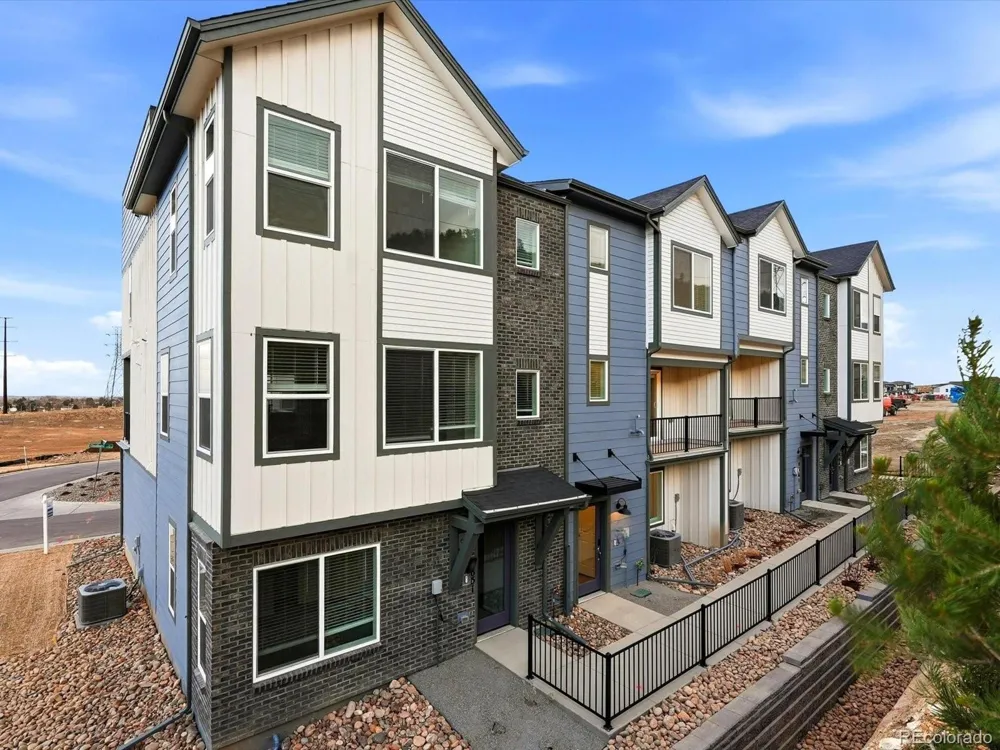 4653 Cloudburst Lane