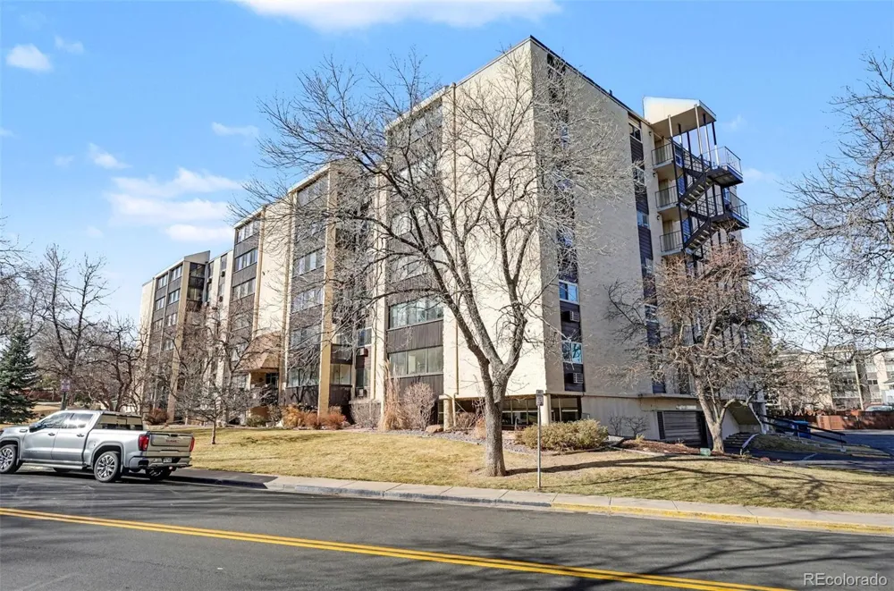 3465 S Poplar Street #306