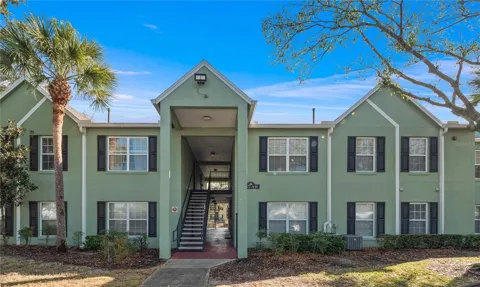 2077 DIXIE BELLE DRIVE #2077C