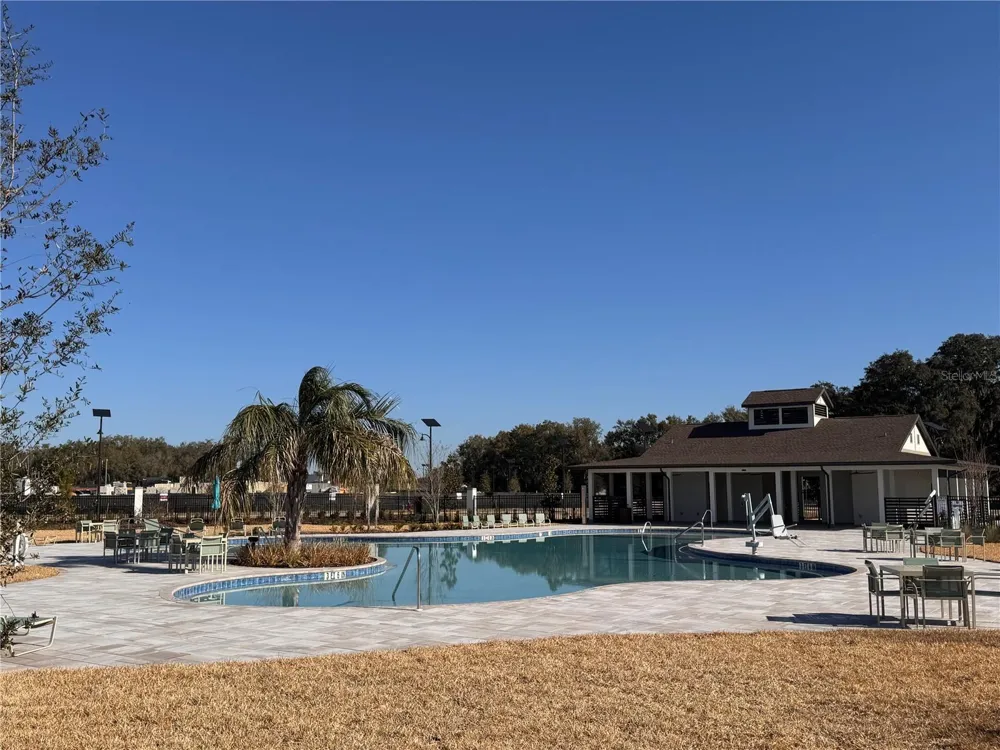 1197 PORT BLUE WAY Lady Lake, FL 32159
