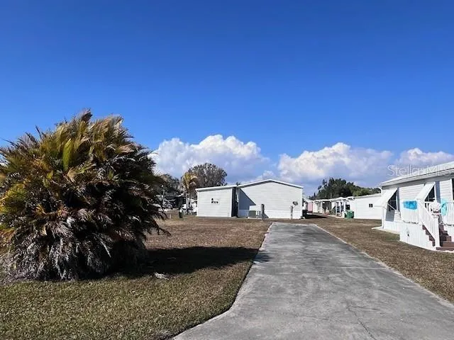 161 TARPON Punta Gorda, FL 33950