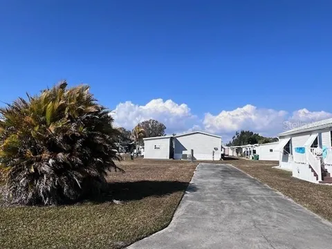 161 TARPON