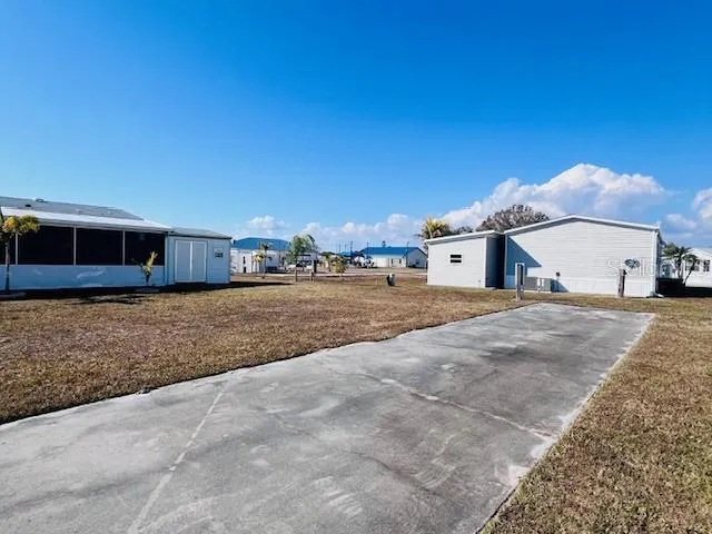 161 TARPON Punta Gorda, FL 33950