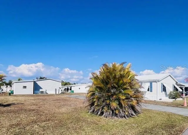 161 TARPON Punta Gorda, FL 33950
