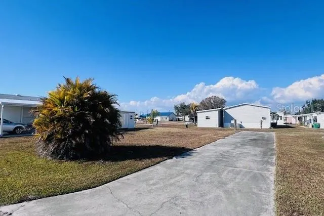 161 TARPON Punta Gorda, FL 33950