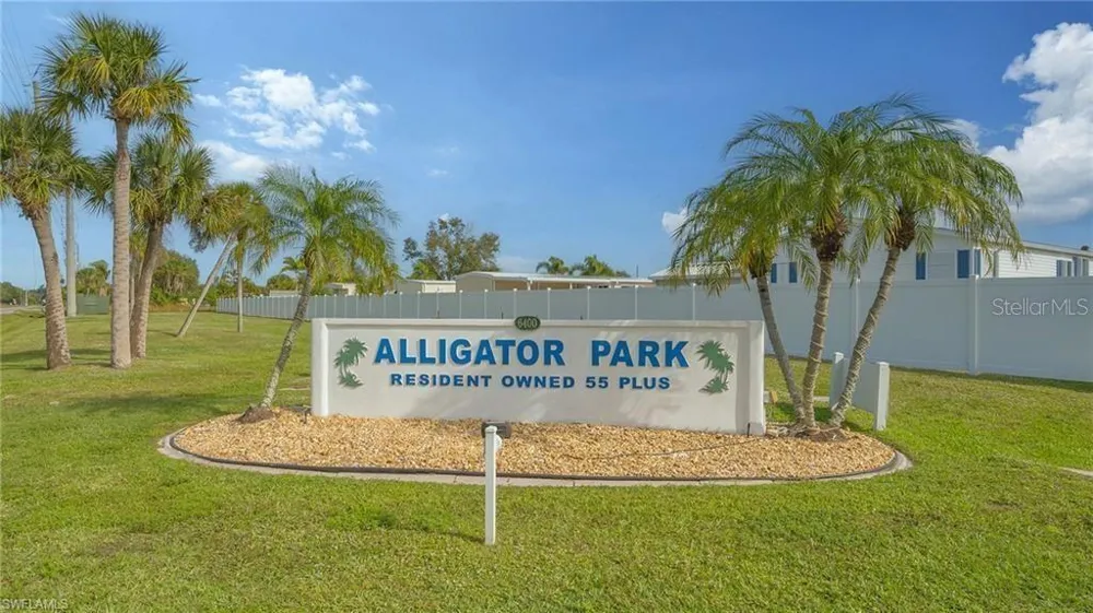 161 TARPON Punta Gorda, FL 33950