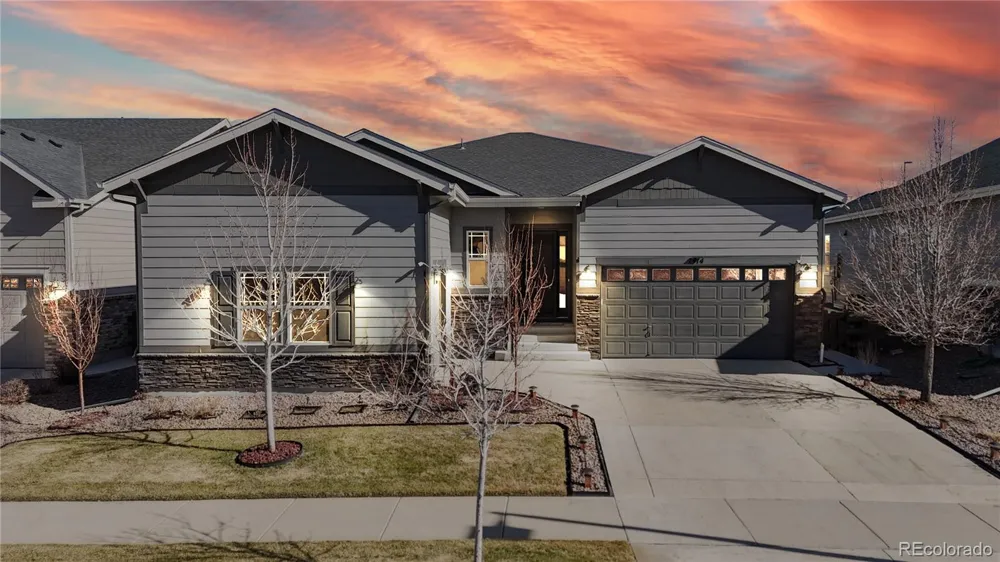 7414 S Scottsburg Way