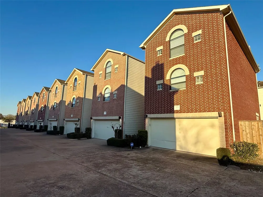 9833 Sandra Ann Court