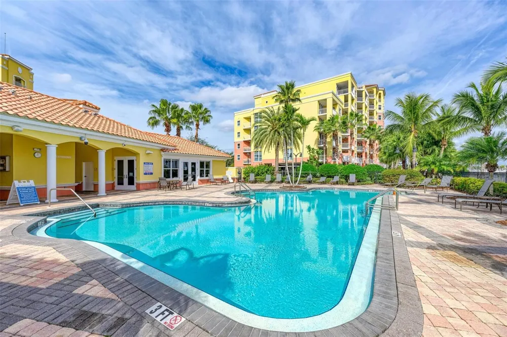 615 RIVIERA DUNES WAY #406 Palmetto, FL 34221