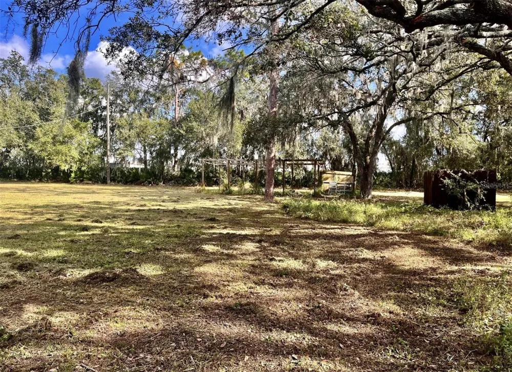 12111 FRED DRIVE Riverview, FL 33578