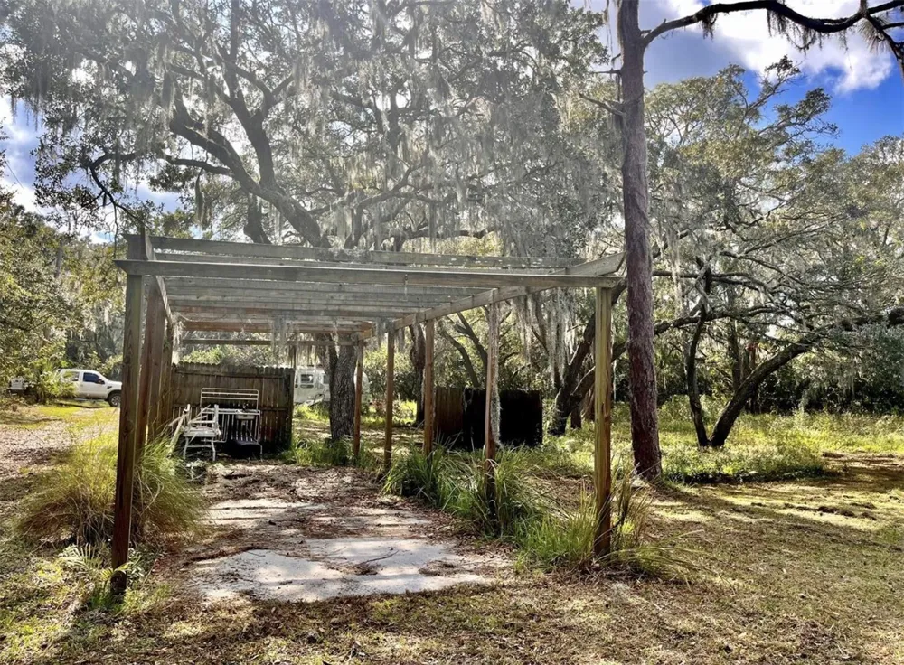 12111 FRED DRIVE Riverview, FL 33578
