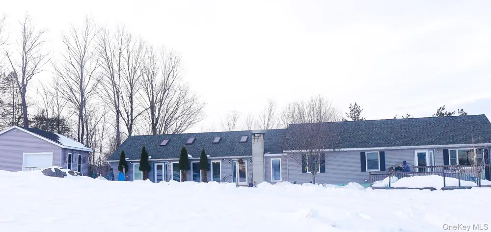 6 Rock View Lane Loch Sheldrake, NY 12759