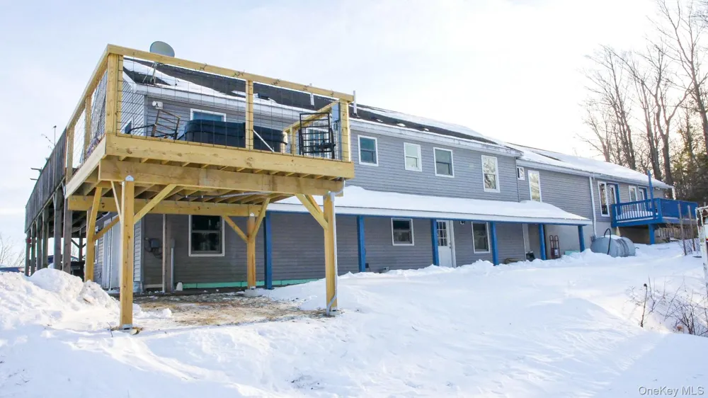 6 Rock View Lane Loch Sheldrake, NY 12759