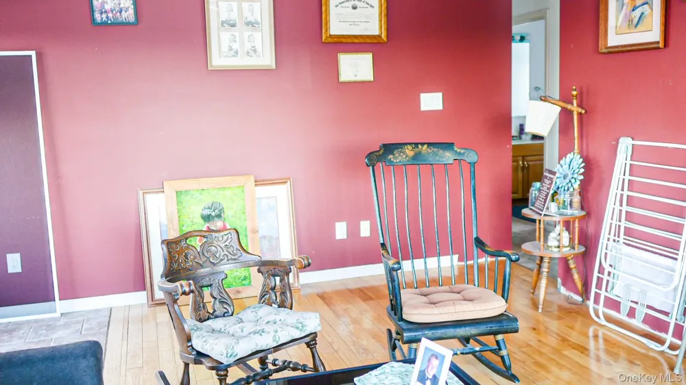 6 Rock View Lane Loch Sheldrake, NY 12759