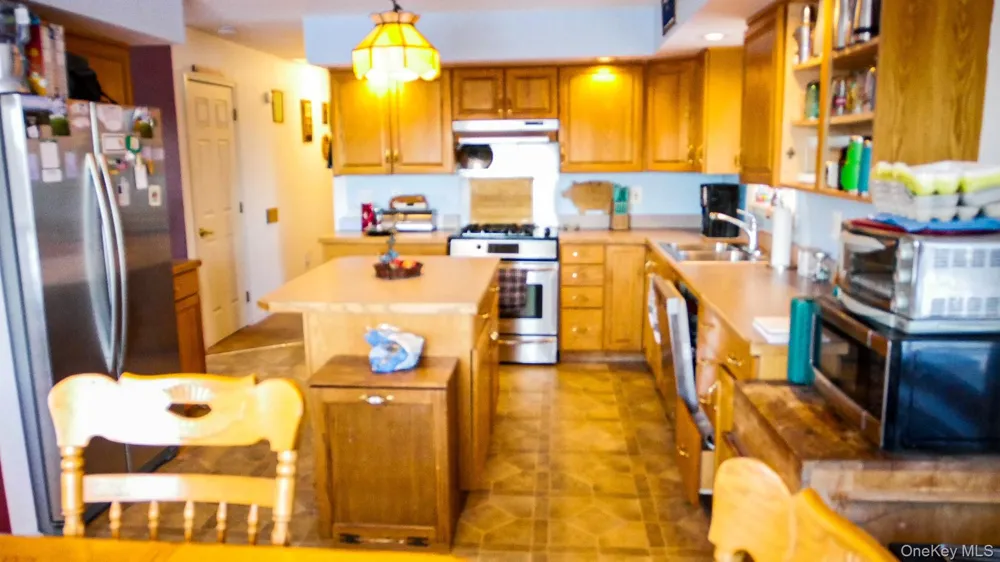6 Rock View Lane Loch Sheldrake, NY 12759