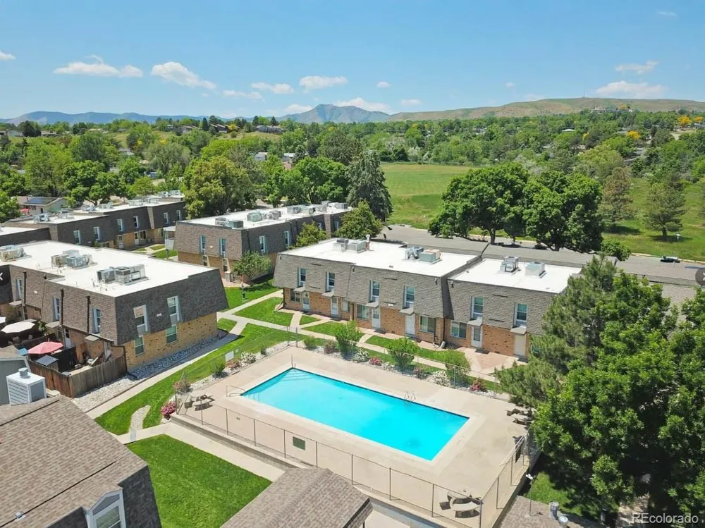 1517 S Owens Street #5