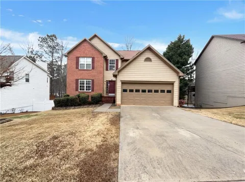 2859 Savannah Walk Lane