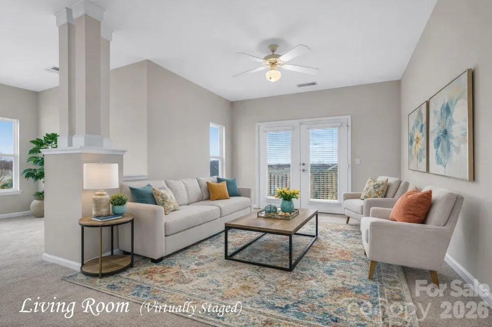 3805 Balsam Street #322 Indian Trail, NC 28079