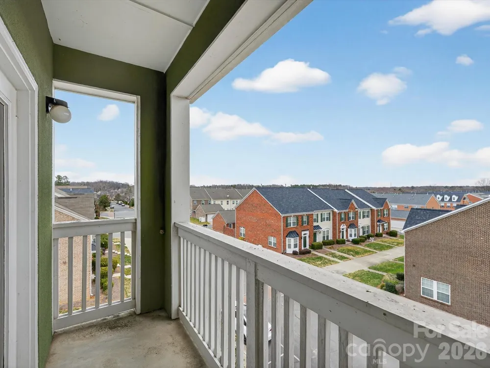 3805 Balsam Street #322 Indian Trail, NC 28079