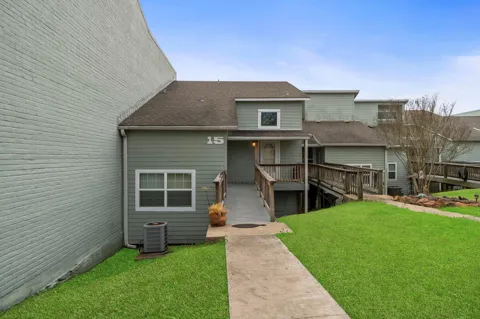 325 Carolcrest Lane #15