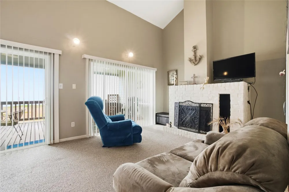 325 Carolcrest Lane #15 Livingston, TX 77351