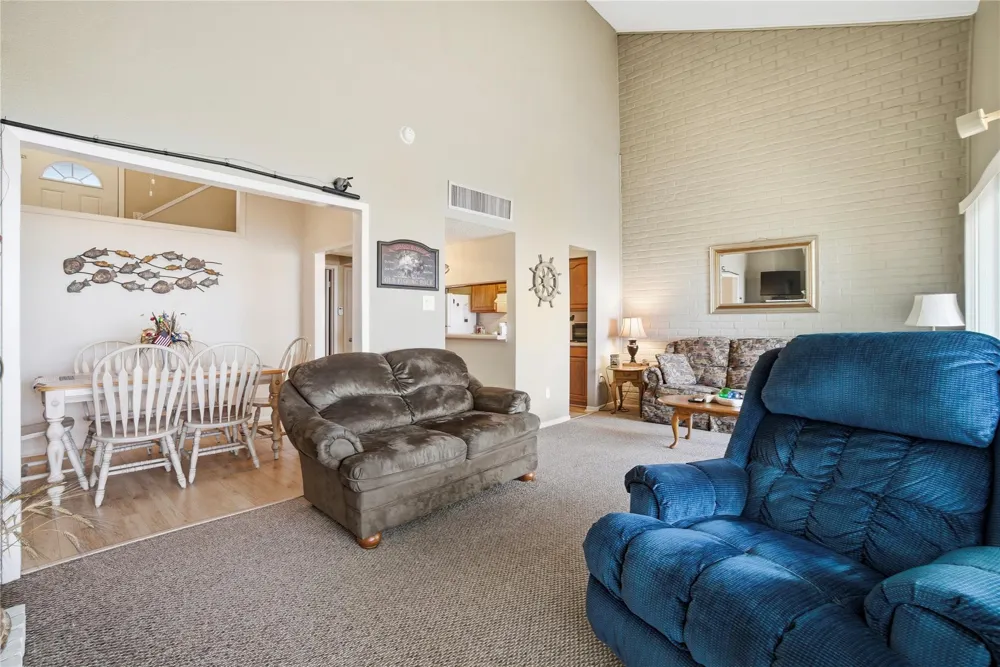 325 Carolcrest Lane #15 Livingston, TX 77351