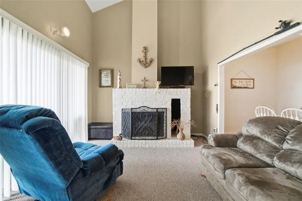 325 Carolcrest Lane #15 Livingston, TX 77351
