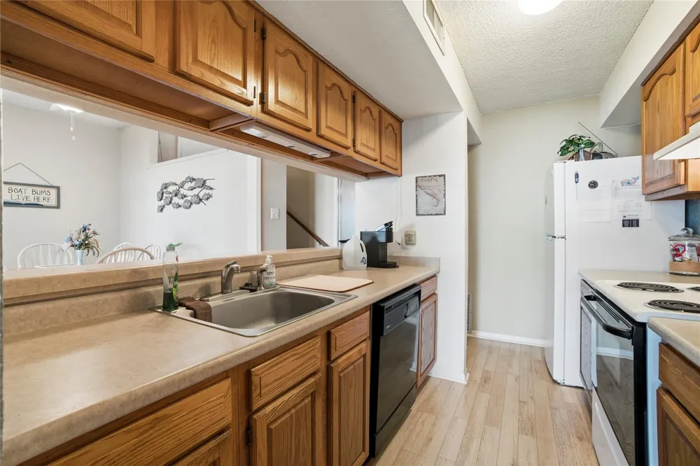 325 Carolcrest Lane #15 Livingston, TX 77351