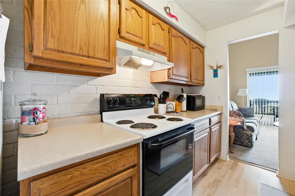 325 Carolcrest Lane #15 Livingston, TX 77351
