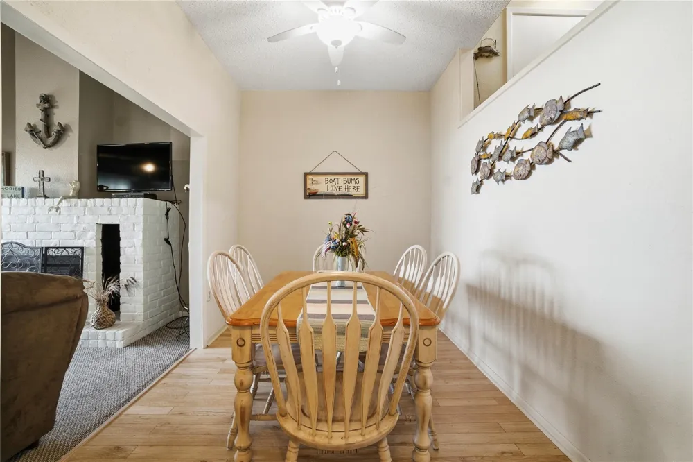 325 Carolcrest Lane #15 Livingston, TX 77351