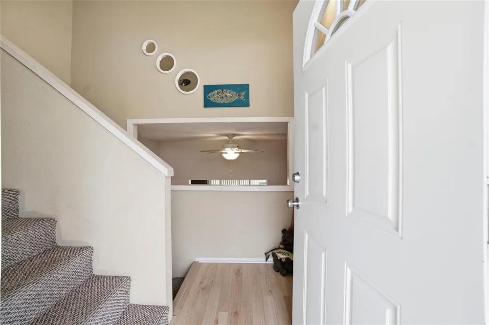 325 Carolcrest Lane #15 Livingston, TX 77351