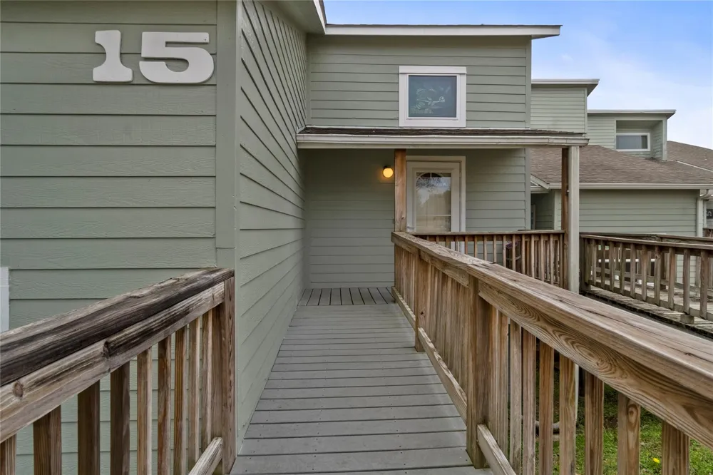 325 Carolcrest Lane #15 Livingston, TX 77351