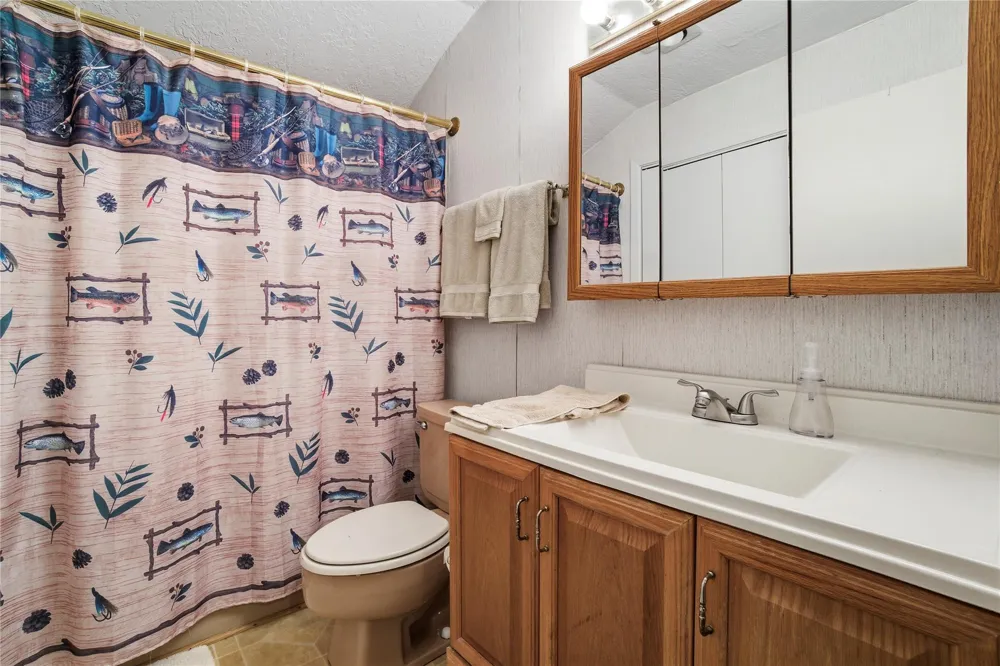 325 Carolcrest Lane #15 Livingston, TX 77351
