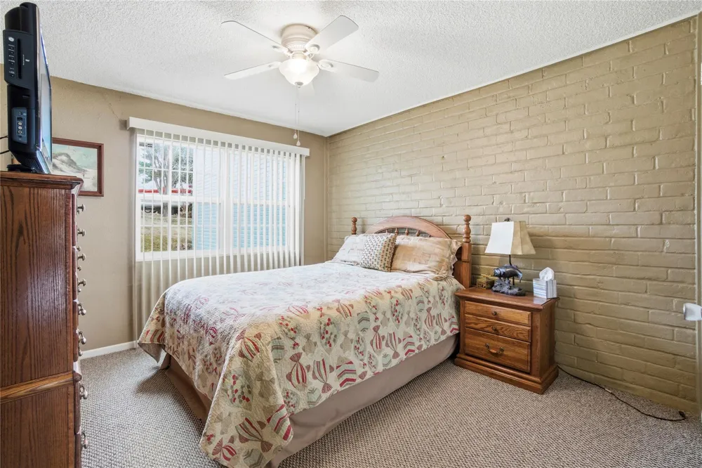 325 Carolcrest Lane #15 Livingston, TX 77351