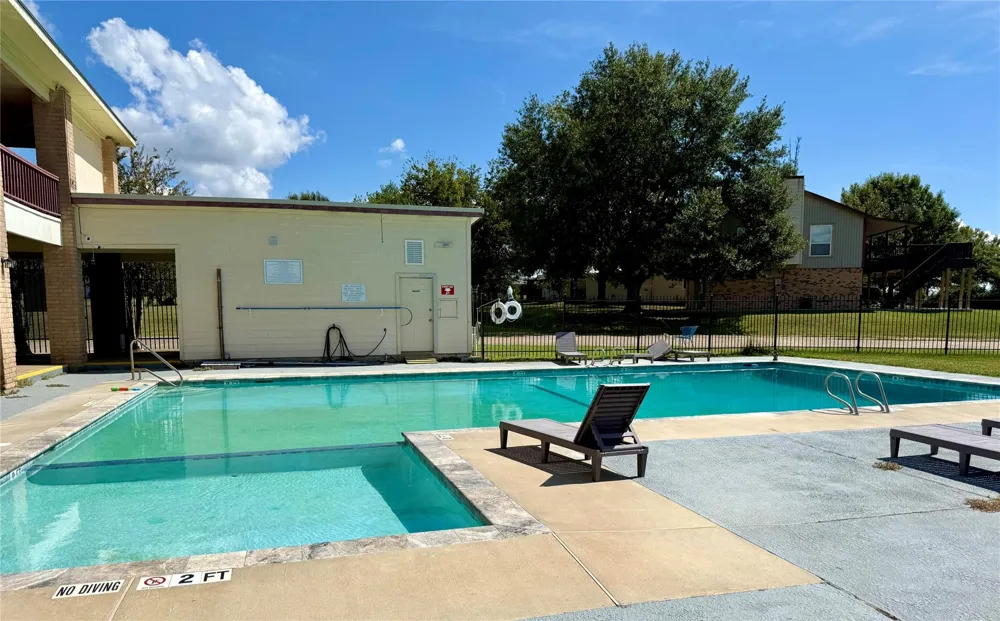 325 Carolcrest Lane #15 Livingston, TX 77351