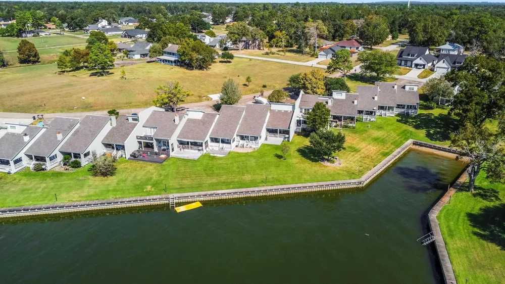 325 Carolcrest Lane #15 Livingston, TX 77351