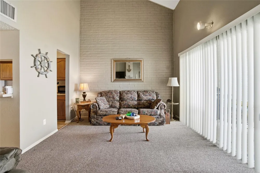 325 Carolcrest Lane #15 Livingston, TX 77351