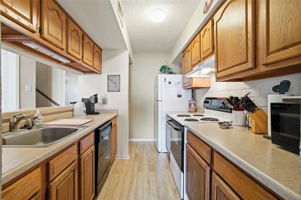 325 Carolcrest Lane #15 Livingston, TX 77351