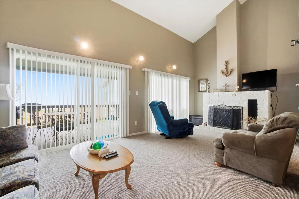 325 Carolcrest Lane #15 Livingston, TX 77351
