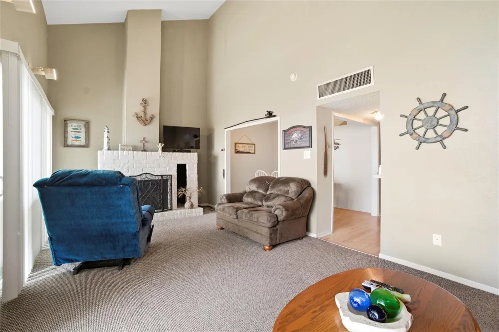 325 Carolcrest Lane #15 Livingston, TX 77351