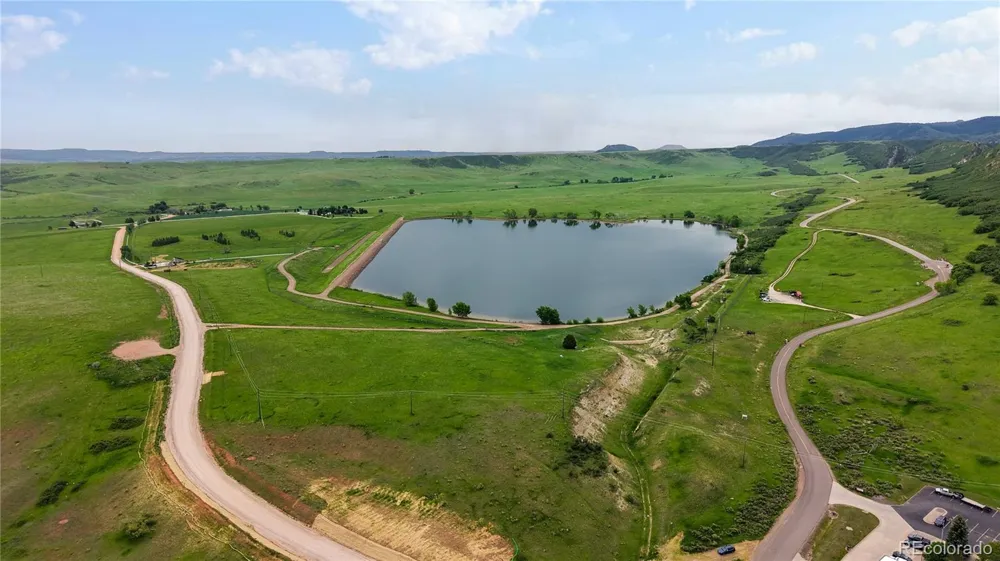 6362 E Roxborough Drive