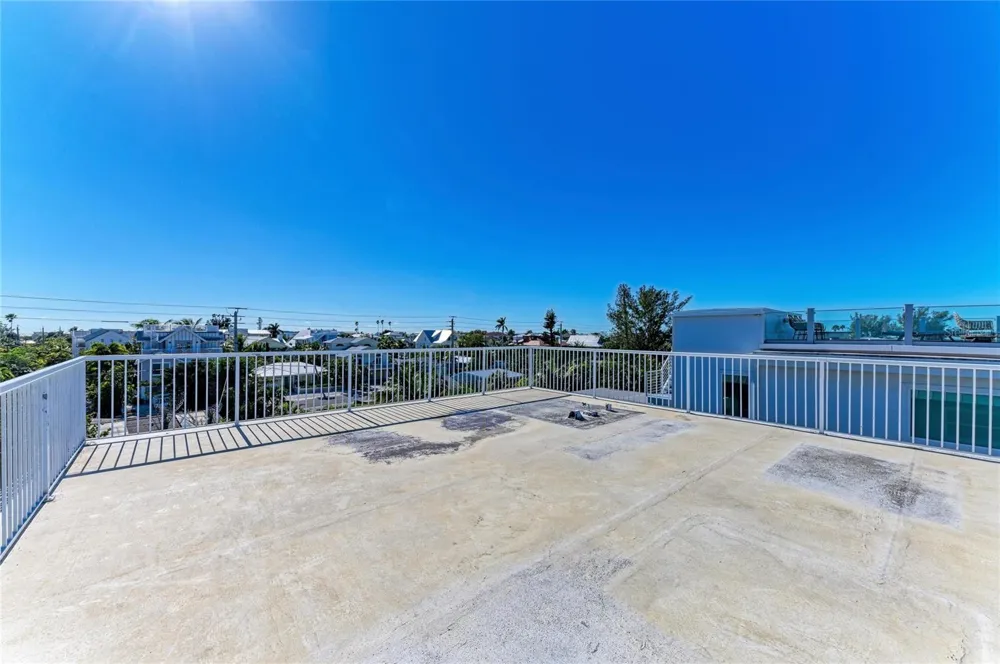 872 NORTH SHORE DRIVE Anna Maria, FL 34216