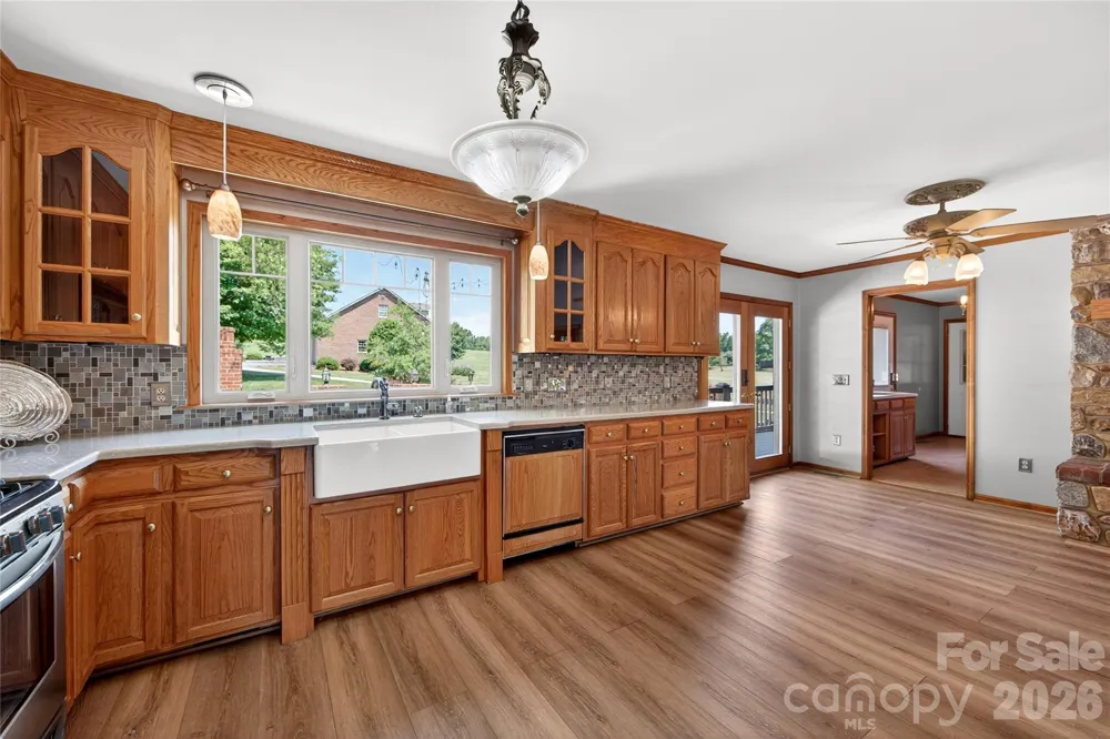40659 Ridenhour Road Richfield, NC 28137