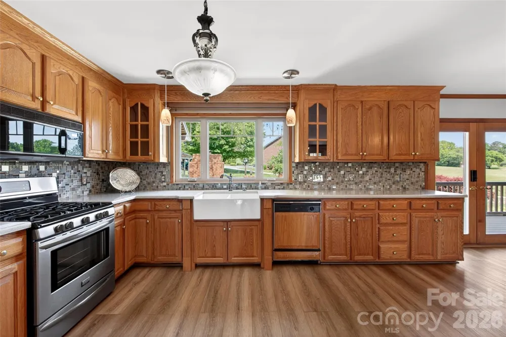 40659 Ridenhour Road Richfield, NC 28137